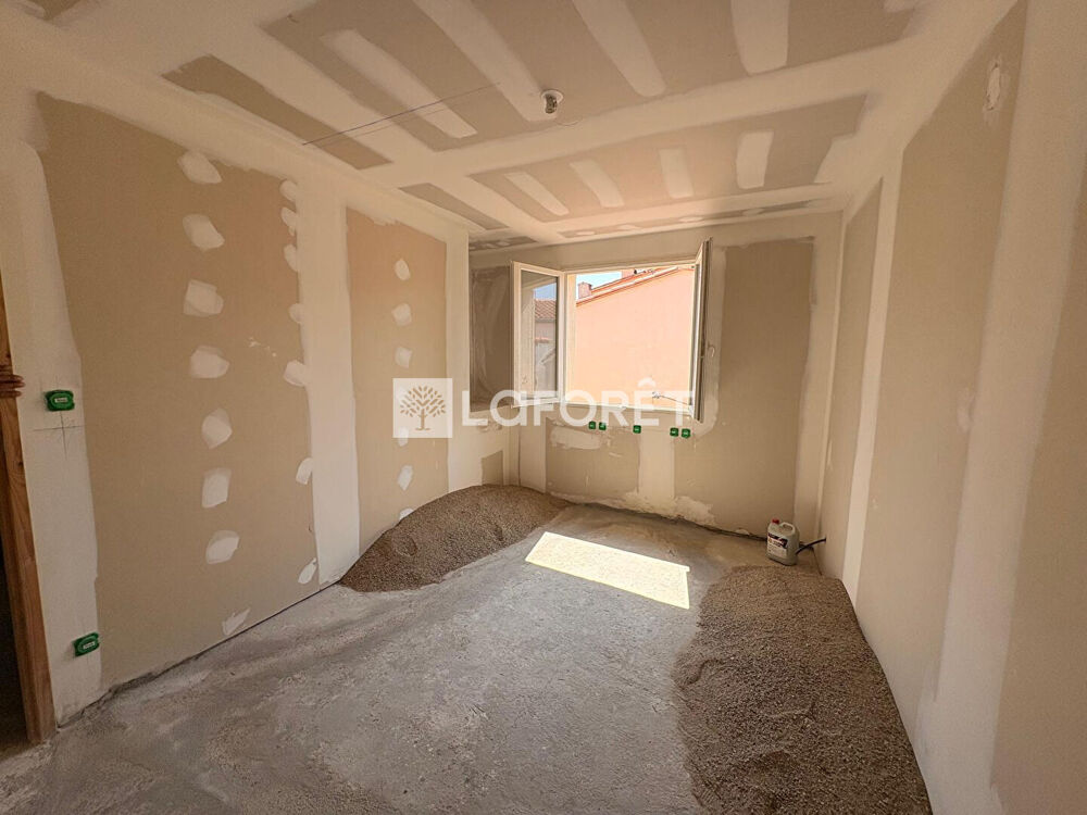 Vente Maison MAISON DE VILLAGE 72m² Le boulou