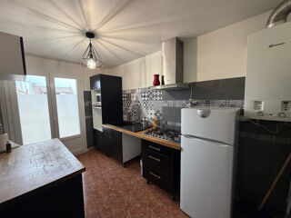  Appartement � vendre 2 pi�ces 49 m�