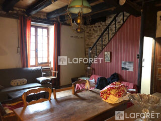  Maison � vendre 4 pi�ces 80 m�