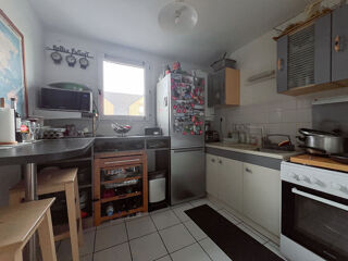  Maison à vendre 3 pièces 61 m²