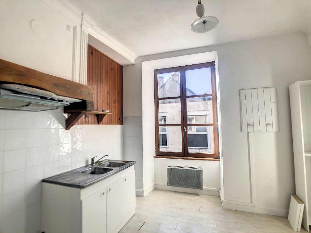 Appartement T3 CHAUMONT