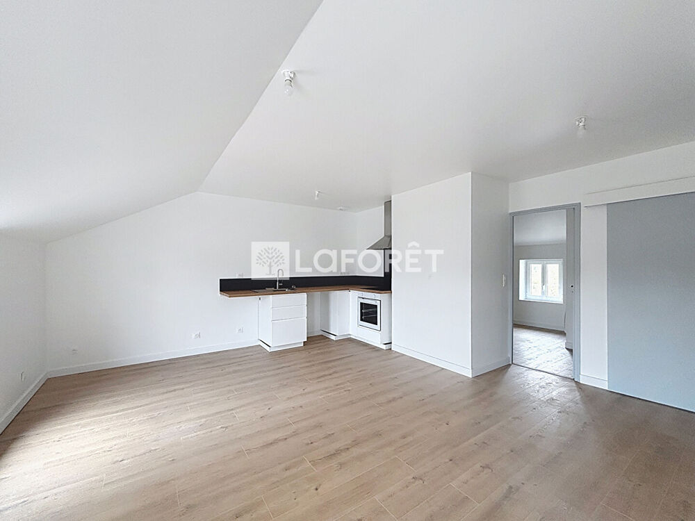 Location Appartement Appartement Chalons En Champagne 4 pièce(s) 72.65 m2 Chalons en champagne