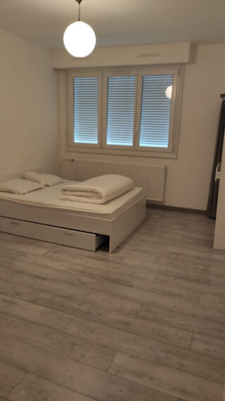  Appartement � vendre 4 pi�ces 71 m�