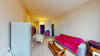  Appartement � vendre 2 pi�ces 40 m�