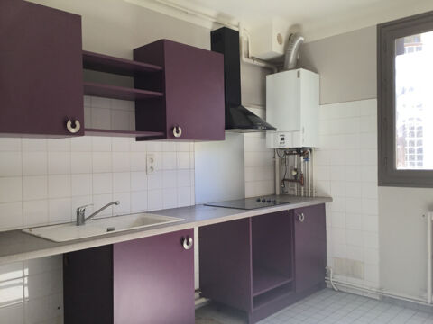  Appartement � louer 4 pi�ces 105 m�