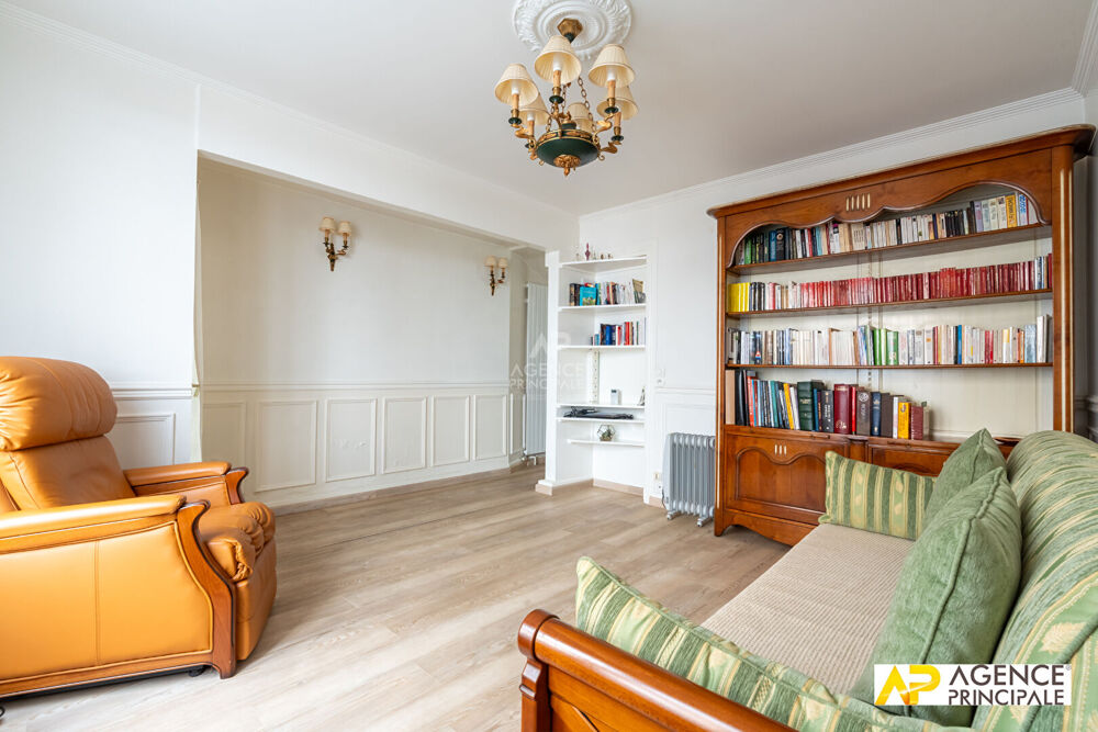 Vente Maison Maison Maisons Laffitte 4 pièce(s) 100 m2 Maisons laffitte
