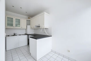  Appartement à vendre 2 pièces 45 m²