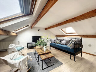  Appartement � vendre 3 pi�ces 