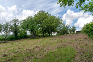  Terrain  vendre 6000 m