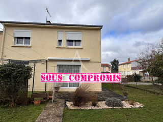  Maison � vendre 5 pi�ces 90 m�
