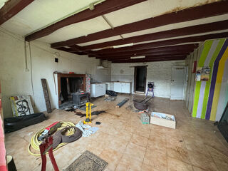  Maison � vendre 3 pi�ces 103 m�