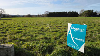  Terrain � vendre 693 m�