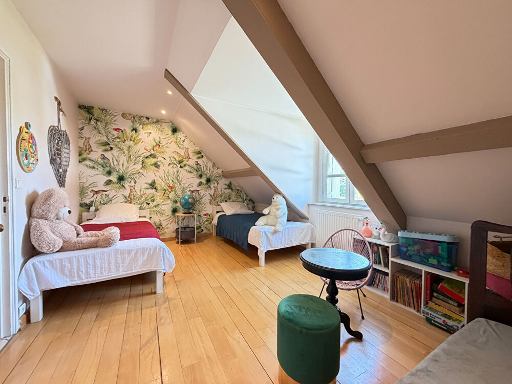 Vente Maison Maison en pierre à Montain 7 pièces / 5 chambres / 215 m² Montain