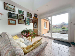  Maison � vendre 6 pi�ces 109 m�