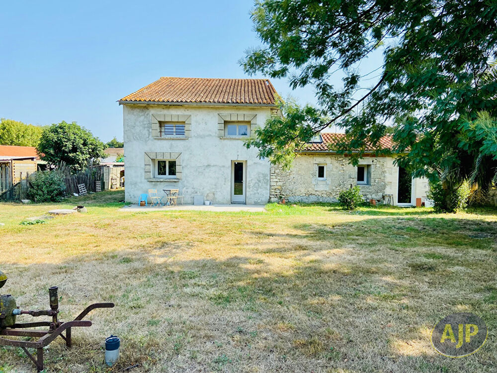 Vente Maison Maison en pierres avec annexe et bureau indépendant ! Valeyrac