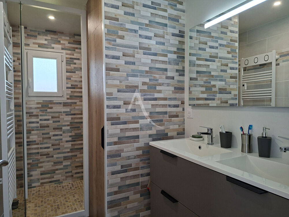 Chalet Villeneuve En Retz 4 pièce(s) 69 m2