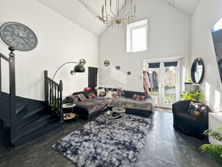  Maison � vendre 7 pi�ces 275 m�