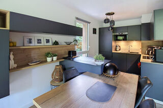  Appartement à vendre 3 pièces 67 m²