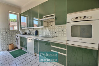  Maison  vendre 7 pices 166 m