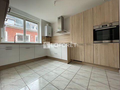  Appartement � louer 4 pi�ces 93 m�