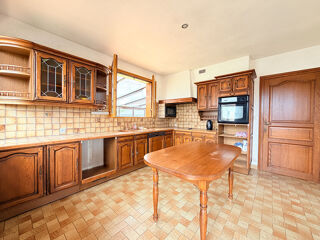  Maison à vendre 5 pièces 113 m²