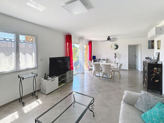 Maison à vendre 3 pièces 82 m²