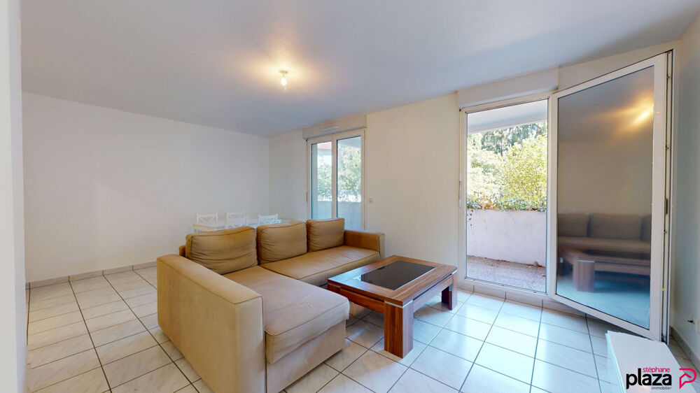 Appartement Annemasse 2 pièce(s) 49.08 m2