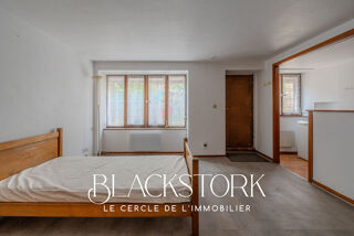  Appartement à vendre 1 pièce 22 m²