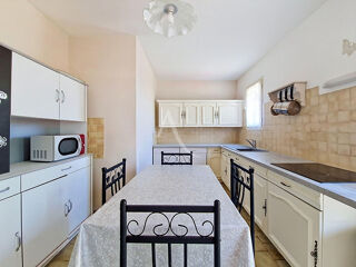  Maison à vendre 5 pièces 121 m²