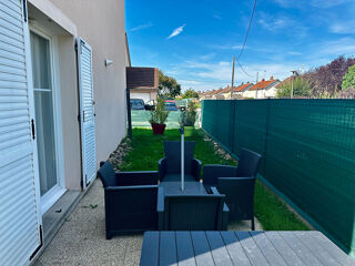  Maison à vendre 4 pièces 100 m²