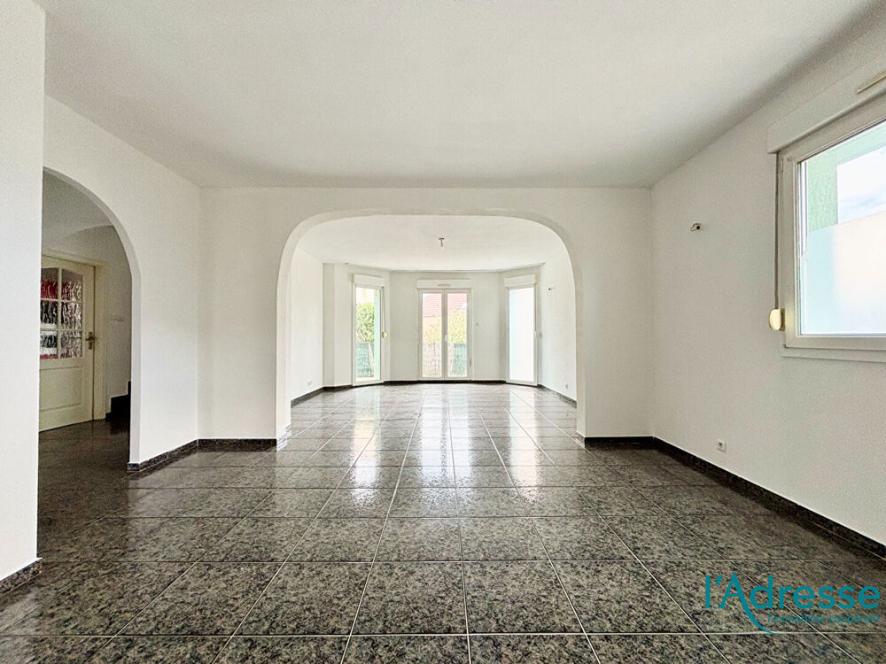 Vente Maison Maison Ingersheim 6 pièces 144.50 m² Ingersheim