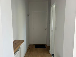  Appartement � louer 1 pi�ce 28 m�
