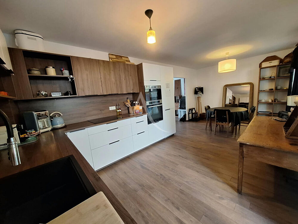 Vente Maison Maison Sète proche centre-ville Sete