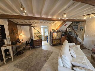  Maison à vendre 6 pièces 125 m²