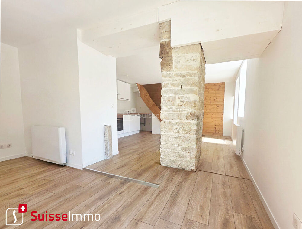 Vente Maison Maison Arbecey 2 pièce(s) 67 m2 Arbecey