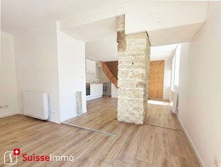  Maison à vendre 2 pièces 67 m²