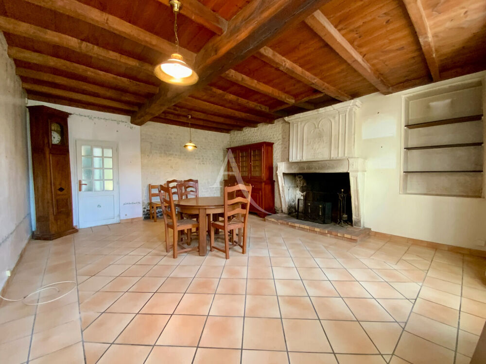Maison La Jard 7 pièce(s) 160 m2