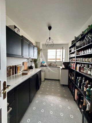  Appartement  vendre 2 pices 57 m