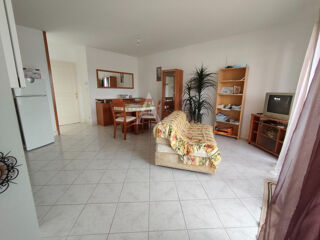  Appartement � vendre 2 pi�ces 