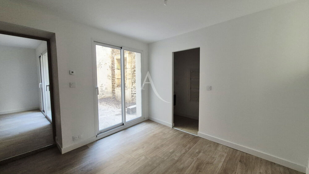 Appartement, Centre ville de Saint Jean D'Angély.