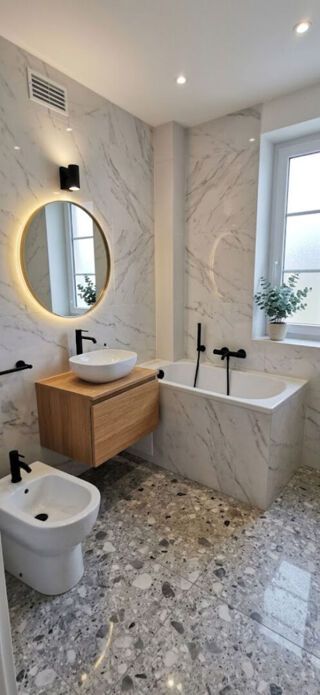  Appartement à vendre 3 pièces 61 m²