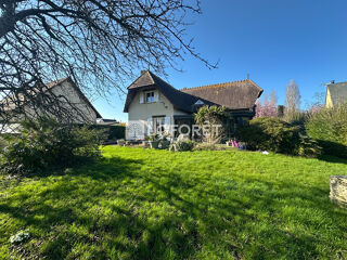  Maison à vendre 6 pièces 145 m²