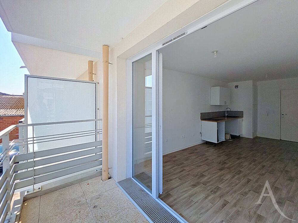 Location Appartement T2 moderne de 34 m² avec balcon et parking Mantes la ville