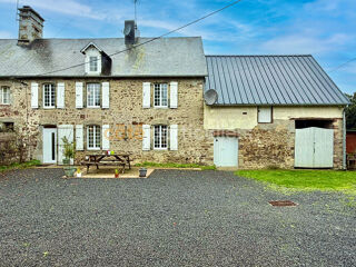  Maison � vendre 4 pi�ces 112 m�