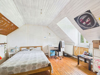  Maison � vendre 5 pi�ces 93 m�