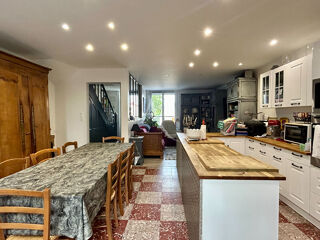  Maison à vendre 4 pièces 86 m²