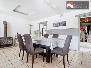  Maison � vendre 5 pi�ces 124 m�