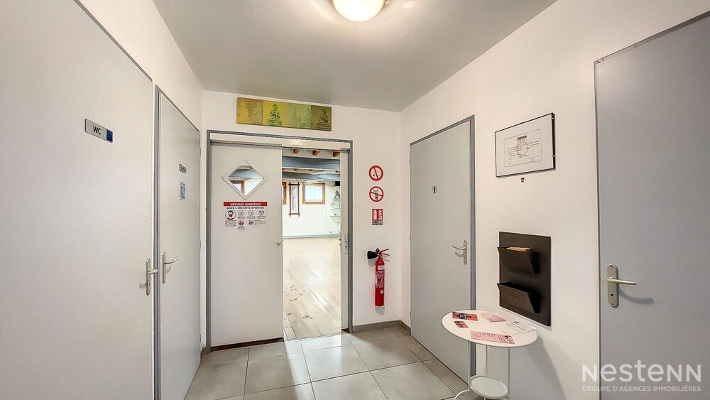 A Vendre Ensemble immobilier de 177 m² dans rue calme au centre-ville d'Eauze