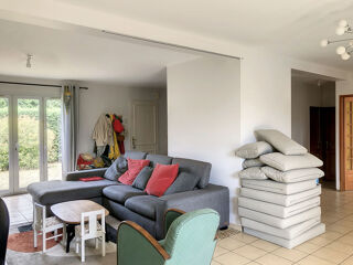  Maison à vendre 6 pièces 167 m²