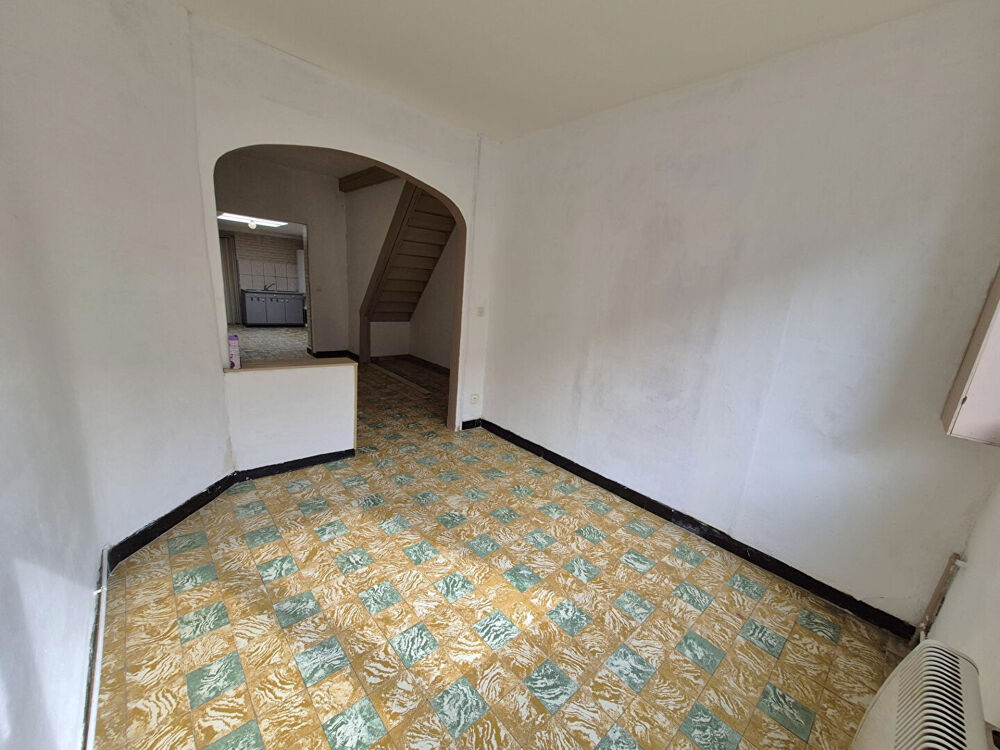 Vente Maison À découvrir sans tarder - Maison pleine de charme et de potentiel Wattrelos